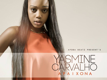 Yasmine Carvalho – Apaixona Yasmine Carvalho - Apaixona