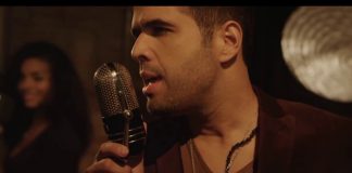 Lento (Kizomba) di Daniel Santacruz Lento kizomba Daniel Santacruz