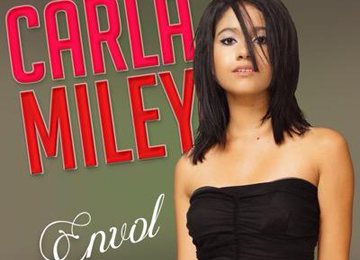 Carla Miley – Envol Carla Miley - Envol