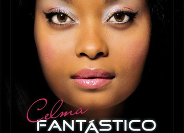 Celma Ribas – Me deixa so sair Celma Ribas - Me deixa so sair