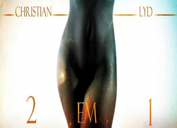 Christian Lyd – 2 em 1 Christian Lyd - 2 em 1