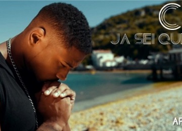 Cire – Já Sei Quem Sou Cire - Já Sei Quem Sou