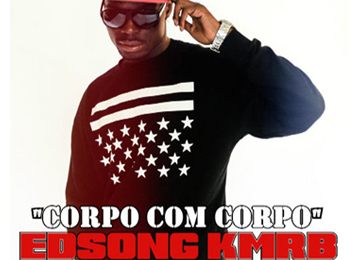 Edsong – Corpo Com Corpo Edsong - Corpo Com Corpo