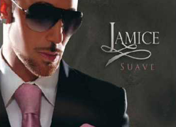 Jamice feat Mika Mendes – Nha Princesa Jamice - Suave