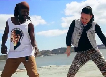 Janca J & Joseph Go – The One Connection Janca J & Joseph Go - The One Connection