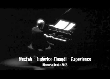 Mestah (Ludovico Einaudi) – Experience Kizomba Mestah (Ludovico Einaudi) - Experience Kizomba