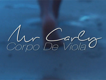 Mr Carly – Corpo De Viola Mr Carly - Corpo De Viola