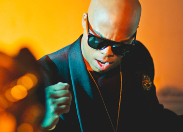 Nelson Freitas – Chuva Pode Da Nelson Freitas