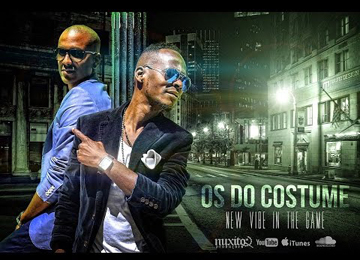 Os do costume – Tao boa Os do costume - Tao boa