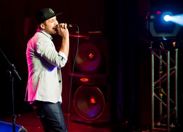 Paulo Mac – Noites de Amor Paulo Mac