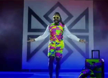 C4 Pedro feat Big Nelo & Kaysha – Muita Areia C4 Pedro feat Big Nelo & Kaysha - Muita Areia