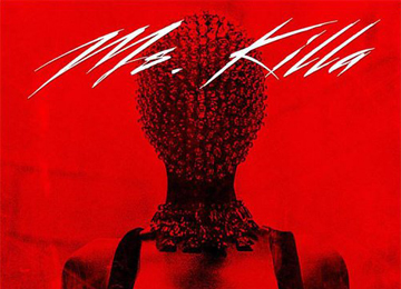 Mykel Forever feature Elji BeatzKilla – Ms. Killa Mykel Forever feature Elji BeatzKilla - Ms. Killa