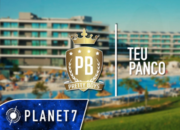 Pretty Boys – Teu Panco Pretty Boys - Teu Panco