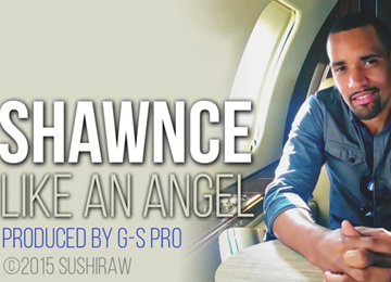 Shawnce – Like an angel Shawnce - Like an angel