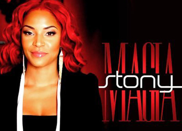 Stony – Magia Stony - Magia