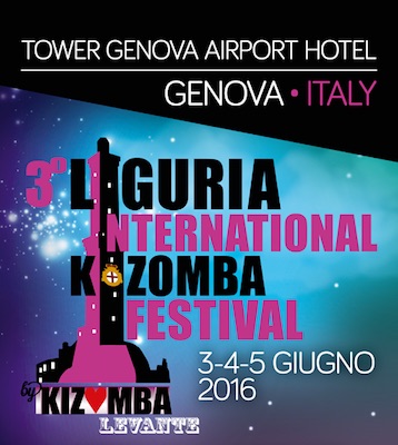 3 Liguria International Festival