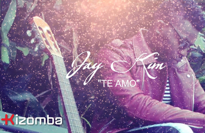 Jay Kim - Te Amo