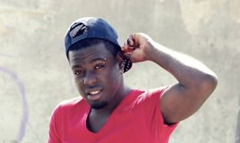 Babilonya Beatz – Me Agarra Babilonya Beatz