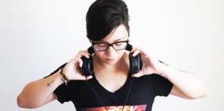 Dj Kakah – She’s like the wind Remix Dj-Kakah