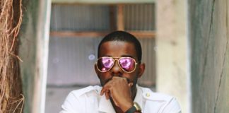 Fidel Mazembe – Minha Lua Fidel Mazembe