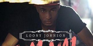 Loony Johnson – Vai vai Loony Johnson Vai Vai