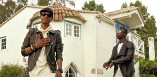 Loony Johnson feature Landrick – Vou ser teu Loony Johnson feature Landrick - Vou ser teu