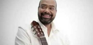 Paulo Flores – Bajú Paulo Flores