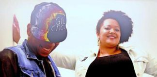 Reine & Gil Cmoi – So Good Reine & Gil Cmoi - So Good