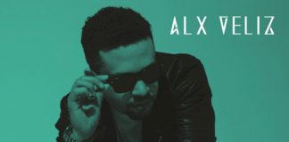 Alx Veliz – Dancing Kizomba Alx Veliz - Dancing Kizomba