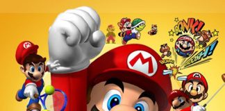 Dj Ghost Face – SuperMario Bros (tarraxa remix) Dj Ghost Face - SuperMario Bros