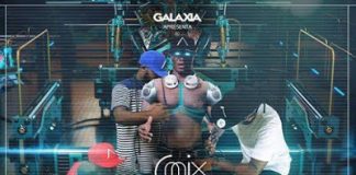 Dj O’Mix feature Inkrediboyz Estou Lavado Dj O'Mix feature Inkrediboyz Estou Lavado