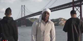 Frank & Rogg feature Dji Tafinha – Calado Frank & Rogg feature Dji Tafinha - Calado