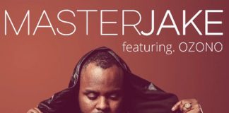 Master Jake featuring Ozono – O Tal Amigo Master Jake featuring Ozono - O Tal Amigo