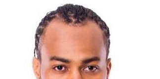 Morenasso – Kizomba Masterclass demo ILKSF Morenasso