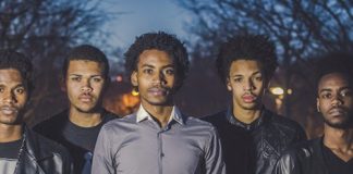 Os Skinny’s – Tocan Os Skinny's