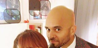 Albir Rojas & Sara Panero – Urban Kiz al KIFE 2016 Albir Rojas & Sara Panero