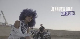 Jennifer Dias – Ce soir Jennifer Dias - Ce soir