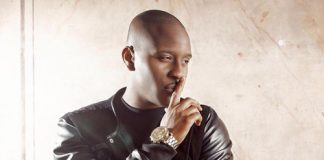 Jey V – Princesa (agora vais me ouvir) Jey V