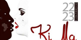 Kizomba Marche Festival 2016 dal 22 al 23 ottobre a Fabriano Kizomba marche Festival