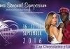 Mc Cap Chiocolatino & Luciana KizSemba a Roma Sensual Symposium 2016 Mc Cap Chiocolatino & Luciana KizSemba a Roma Sensual Symposium 2016