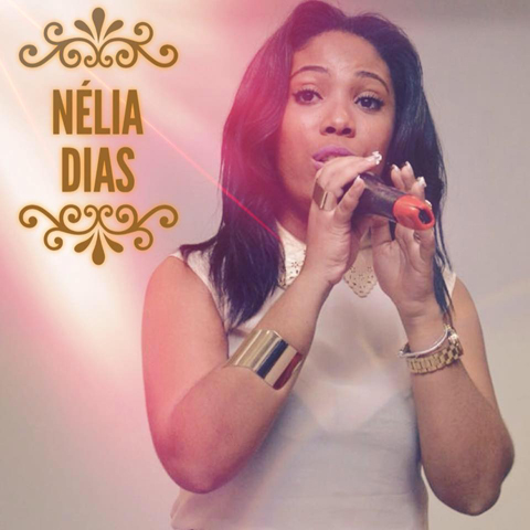 Nélia Dias - Onde Estavas