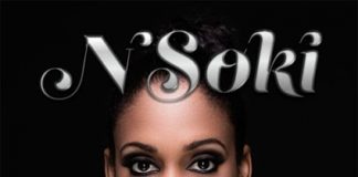 Nsoki – Eu Quero Amor Nsoki - Prova Dos Nove