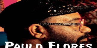 Paulo Flores – Just Paulo Flores - Just