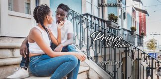 Prince do Panico – Vou Dizer Prince do Panico - Vou Dizer