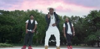 Tulewis feature Vui Vui & Kletuz – Beleza a Mais Tulewis feature Vui Vui & Kletuz - Beleza a Mais