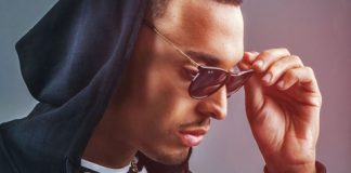 Zander Baronet featuring Laylizzy – Truke de Mestre Zander Baronet