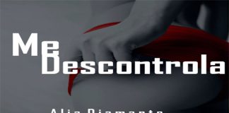 Alia Diamante – Me Descontrola Alia Diamante - Me Descontrola