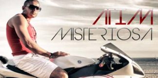 Atim – Misteriosa Atim - Misteriosa