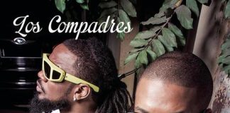 B4 (Big Nelo & C4 Pedro) – Baby Tu Sabes B4 (Big Nelo & C4 Pedro) - Los Compadres