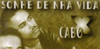 Cabo-X – Nha Girl cabo-x-sonho-de-nha-vida